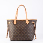Louis Vuitton Neverfull MM – Monogram Canvas (2009)