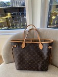Louis Vuitton Neverfull MM