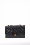Chanel Classic Double Flap 