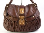 Miu Miu Coffer 
