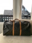 Louis Vuitton Keepall 55