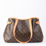 Louis Vuitton Batignolles Horizontal – Monogram Canvas