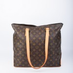 Louis Vuitton Cabas Mezzo