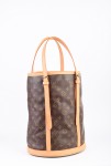 Louis Vuitton Bucket GM