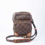 Louis Vuitton Amazon – Kompakt og praktisk fra 1989
