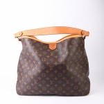 Louis Vuitton Delightful – Monogram Canvas (2010)