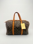 Louis Vuitton Speedy 35 Vintage