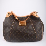 LOUIS VUITTON GALLIERA – MONOGRAM CANVAS (2009)