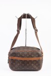Louis Vuitton Reporter