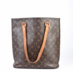 Louis Vuitton Vavin – Monogram Canvas (2002)