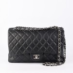 Chanel Maxi - Lammeskinn (2010)