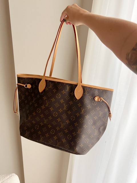 Ysl neverfull bag shop