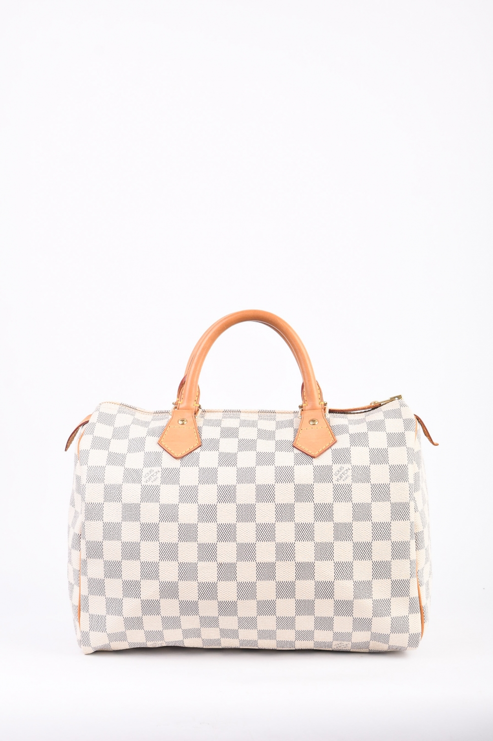 Damier Azur