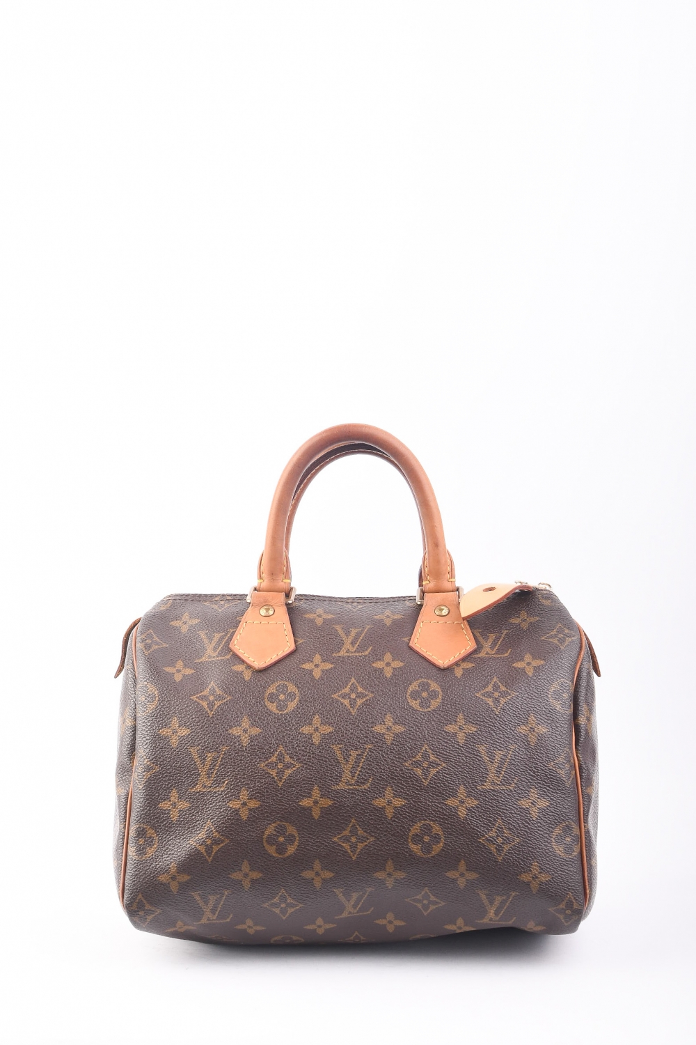 monogram canvass