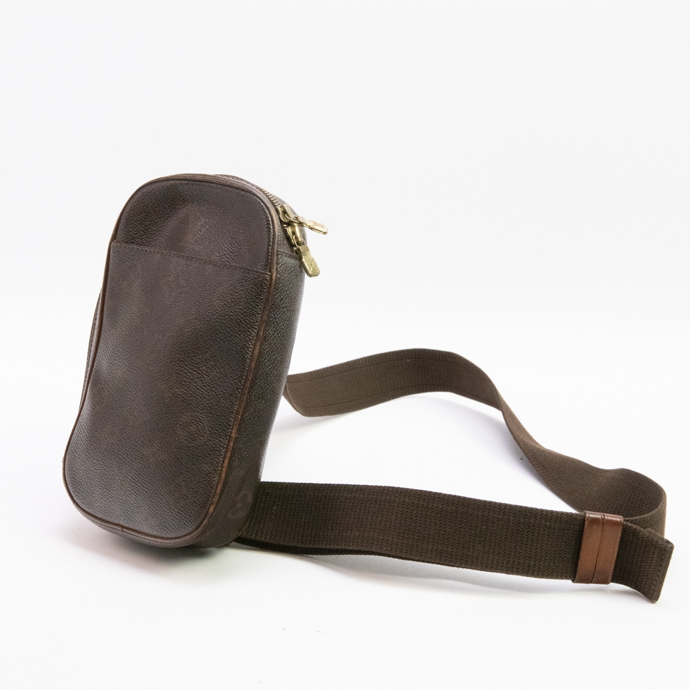 Louis Vuitton Monogram Fanny Pack Belt Body Bag
